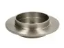 Диск тормозной BREMBO (08776810) изображение 2