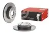 Автозапчасть BREMBO (08781411) изображение 2