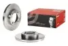 Тормозной диск BREMBO (08786010) изображение 2