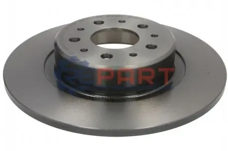 Диск тормозной BREMBO 08786111
