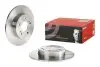 Тормозной диск BREMBO (08.8065.14) изображение 1