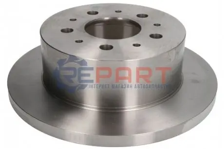 Фото 1 — Диск тормозной BREMBO (08809430) Фото Диск тормозной BREMBO (08809430) изображение 1