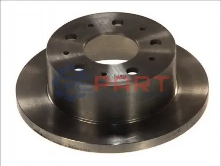 Диск тормозной BREMBO 08809440
