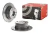 Диск гальмівний задн Лів/Прав BMW 3 (E36) 1.6-2.5 01.94-08.00 BREMBO (08830211) зображення 2