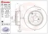 Диск гальмівний задн Лів/Прав LAND ROVER RANGE ROVER III 3.0D-4.4 03.02-08.12 BREMBO (08855421) зображення 1