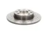 Тормозные диски BREMBO (0886381X) изображение 1