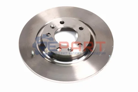 Фото Диск гальмівний (задний) Citroen C5 08-/ Peugeot 508 11- (290x12) BREMBO (08868210) зображення 1