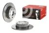 Тормозной диск BREMBO (08908311) изображение 2