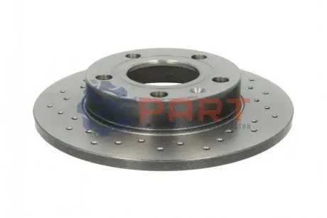 Тормозные диски BREMBO 0891361X