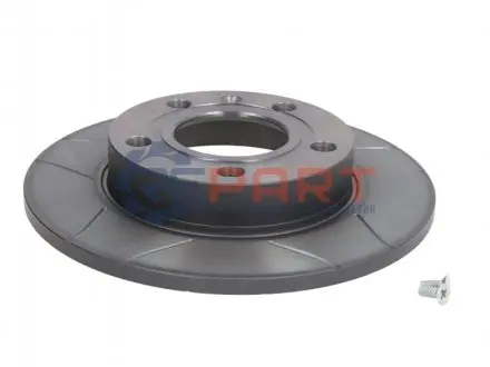 Тормозные диски BREMBO 08913675