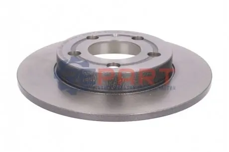 Диск тормозной BREMBO 08914811