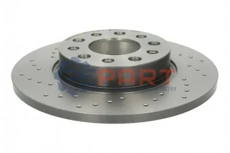 Тормозные диски BREMBO 0893642X
