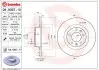 Автозапчасть BREMBO (08936711) изображение 1