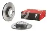 Автозапчасть BREMBO (08936711) изображение 2