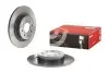 Диск тормозной BREMBO (08946011) изображение 2