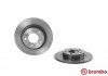 Автозапчастина BREMBO 08946031 (фото 2)