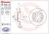 Фото Диск гальмівний задн Лів/Прав ALFA ROMEO GIULIETTA 1.4-2.0D 04.10-12.20 BREMBO (08.9460.41) зображення 1