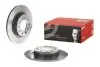 Фото Диск гальмівний задн Лів/Прав ALFA ROMEO GIULIETTA 1.4-2.0D 04.10-12.20 BREMBO (08.9460.41) зображення 2