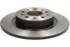 Диск тормозной FIAT 500L 12-TY Тормозной диск BREMBO (08946061) изображение 1