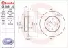 Тормозной диск BREMBO (08946110) изображение 1