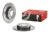 Диск тормозной PRIMERA. BREMBO (08946121) изображение 2