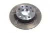 Фото Диск гальмівний задн Лів/Прав AUDI A3 SEAT ALTEA, ALTEA XL, LEON, LEON SC, LEON ST, TOLEDO III SKODA OCTAVIA I, OCTAVIA II, OCTAVIA III, SUPERB II, YETI VW BEETLE 1.0-Electric 11.99-10.20 BREMBO (08950211) зображення 1