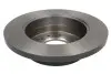 Диск тормозной BREMBO (08950911) изображение 2