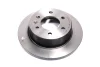 Диск тормозной BREMBO (08950911) изображение 3