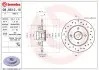 Автозапчасть BREMBO (0895121X) изображение 1
