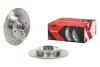 Автозапчасть BREMBO (0895121X) изображение 2