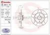 Автозапчасть BREMBO (08951275) изображение 1