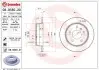 Тормозной диск BREMBO (08958020) изображение 1