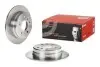 Тормозной диск BREMBO (08958020) изображение 2