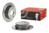 Диск тормозной BREMBO (08958021) изображение 2