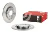 Тормозной диск BREMBO (08960024) изображение 2