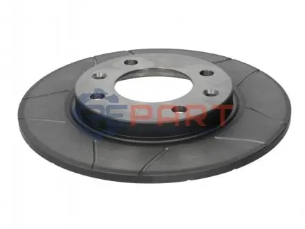 Тормозные диски BREMBO 08960275