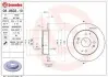 Тормозной диск BREMBO (08960310) изображение 1