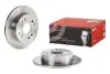 Тормозной диск BREMBO (08960310) изображение 2