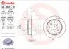 Тормозной диск BREMBO (08960510) изображение 1