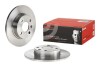 Тормозной диск BREMBO 08973910 (фото 2)