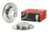 Тормозной диск BREMBO (08973910) изображение 2