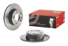 Диск тормозной BREMBO 08975111 (фото 2)