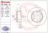 Гальмівний диск BREMBO (08975910) зображення 1