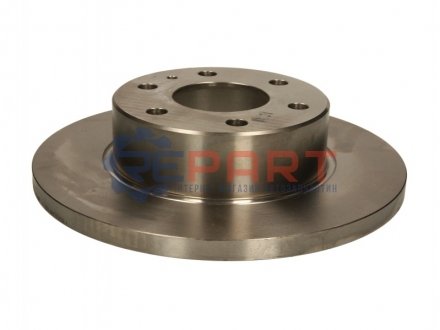 Диск тормозной BREMBO 08975920 (фото 1)