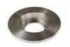 Диск гальмівний задн Лів/Прав NISSAN CABSTAR, CABSTAR E, NT400 CABSTAR RVI MAXITY 2.0-3.0D 01.82 BREMBO (08979410) зображення 1