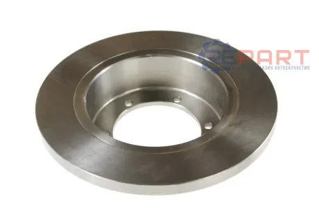 Диск гальмівний задн Лів/Прав NISSAN CABSTAR, CABSTAR E, NT400 CABSTAR RVI MAXITY 2.0-3.0D 01.82 BREMBO 08979410