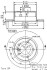 Автозапчастина BREMBO 08985981 (фото 1)