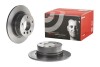 Автозапчастина BREMBO 08985981 (фото 2)