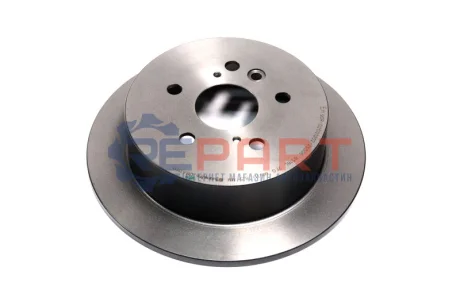 Диск тормозной BREMBO 08A11111 Купить в Украине
