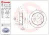 Автозапчасть BREMBO (08A11411) изображение 1